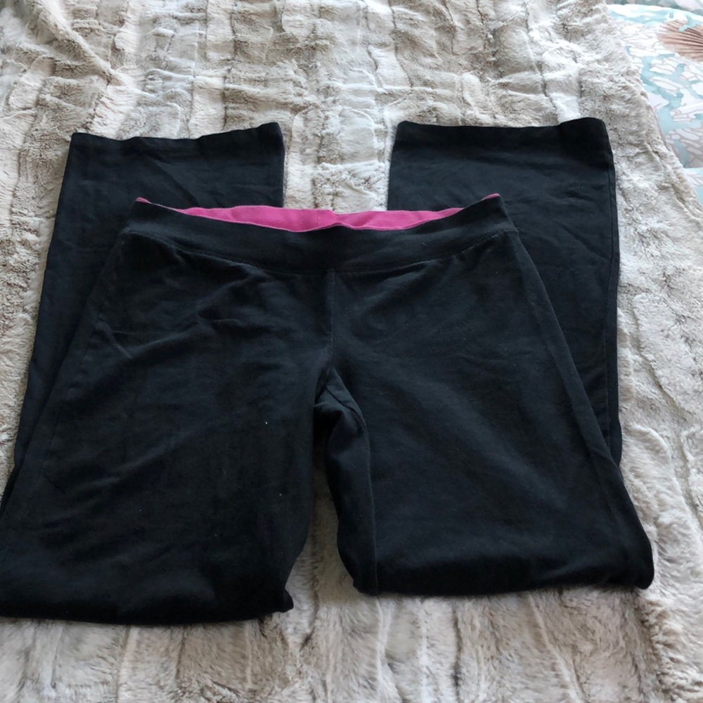 Champion Workout Pants